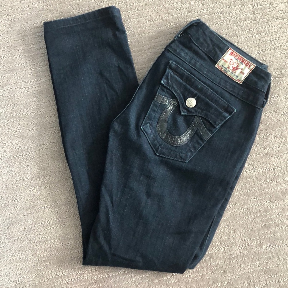 True Religion jeans